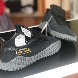 Adidas Kamanda SZ 7 **NEW**